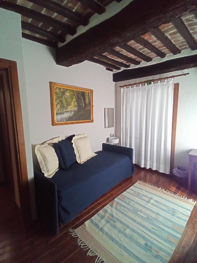 Locanda del Glicine Campagnatico Exterior foto