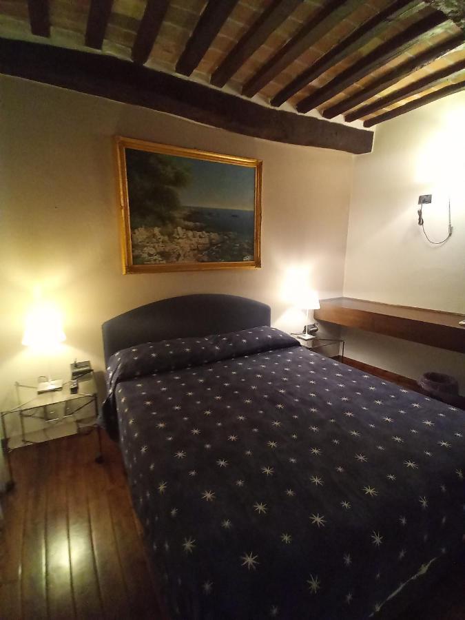 Locanda del Glicine Campagnatico Exterior foto